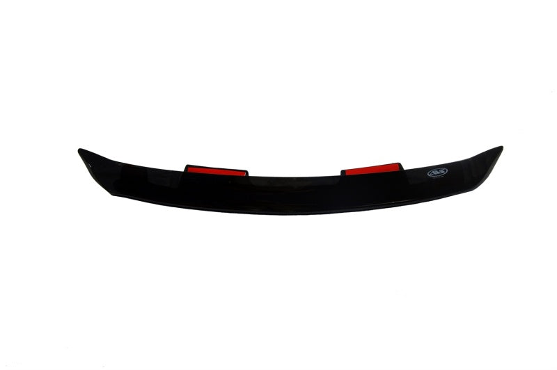 AVS 00-05 Chevy Monte Carlo Carflector Low Profile Hood Shield - Smoke 20448 20448 Photo - out of package