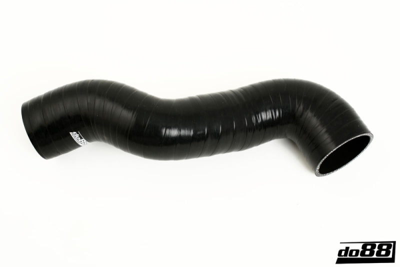 do88 DOB Hose - Intercooler/Turbo Air Intake Systems Silicone Couplers & Hoses main image