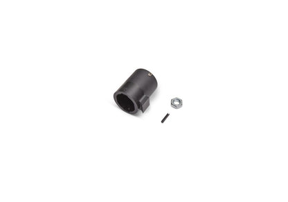 Ford Racing 2015-2017 Mustang GT350 Shifter Kit Without Knob M-7210-M8A M-7210-M8A Photo - Unmounted