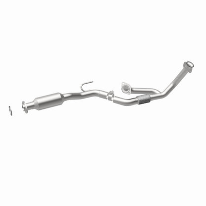 MagnaFlow Lexus ES300 California Grade CARB Compliant Direct-Fit Catalytic Converter 4481091 360 Degree Image Set