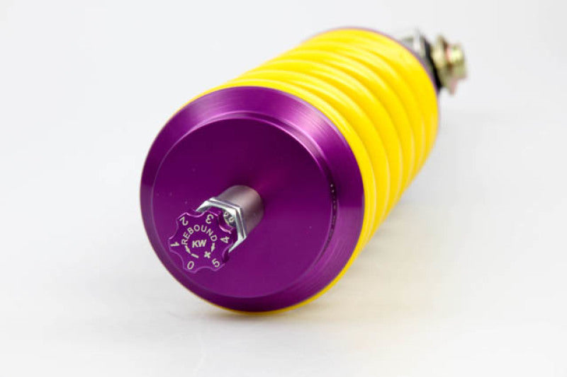 KW Suspension Mini Coup (R59) (Cooper, Cooper S, JCW) 09M8F 3522000B Photo - Primary