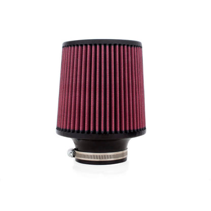 Mishimoto Performance Air Filter 3in Inlet 6in Filter Length MMAF-3006 Photo - Primary