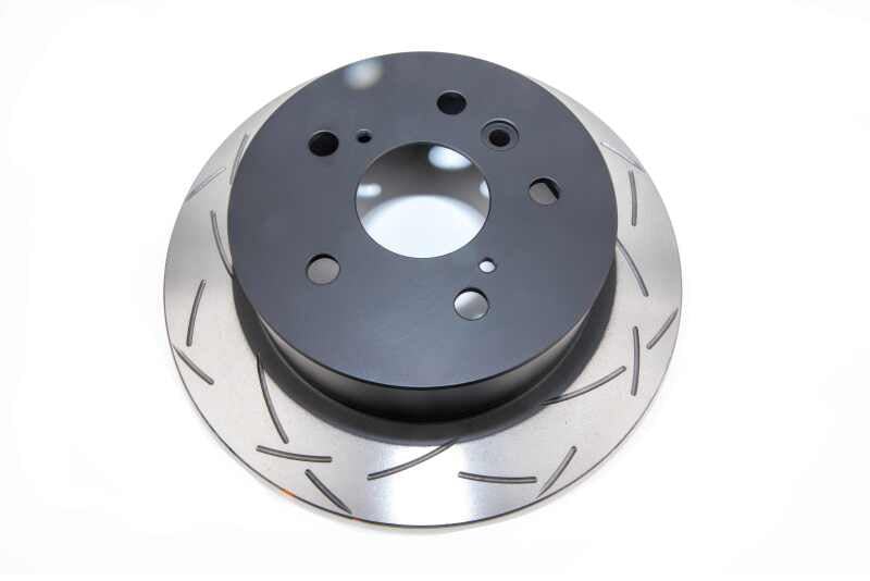 DBA DBA 4000 Series Slotted Rotors Brakes, Rotors & Pads Brake Rotors - Slotted main image