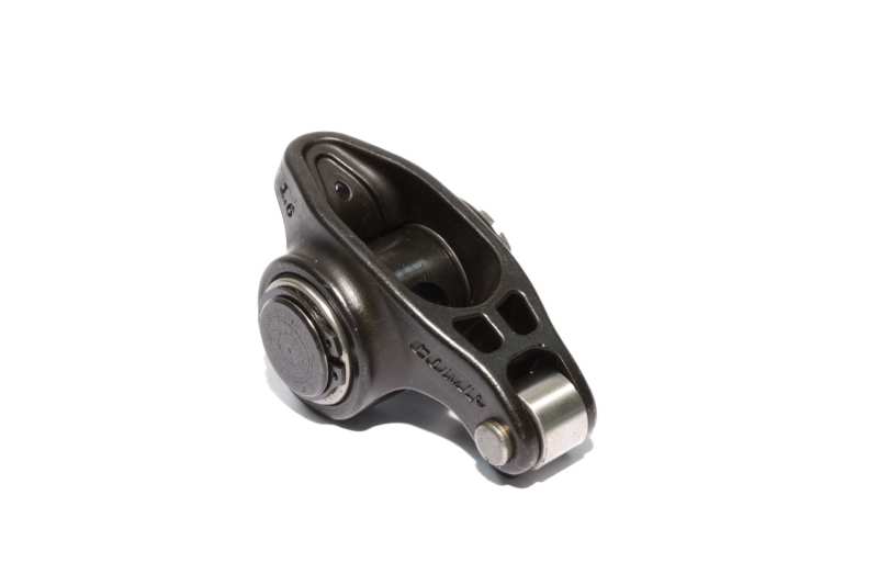 Comp Cams Ultra Pro MagnumT Roller Rocker Arm: Ford; 3/8" Stud, 1.6 Ratio 1634-1 Photo - Primary