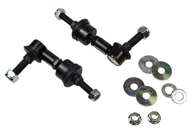 Whiteline Sway Bar - Link KLC185 Photo - Primary