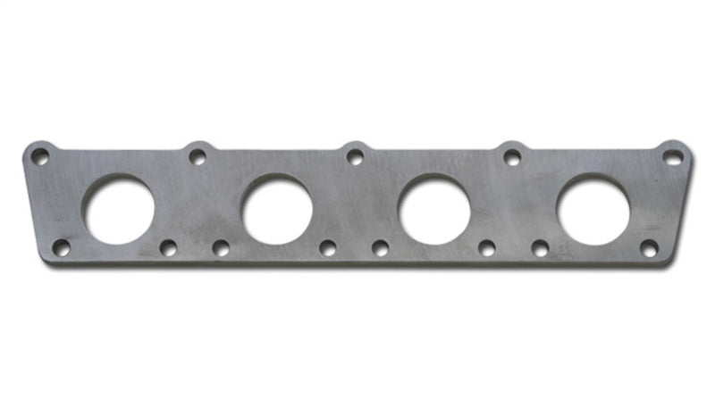 Vibrant Exhaust Manifold Flange for VW/Audi 1.8T 1460V Photo - Primary
