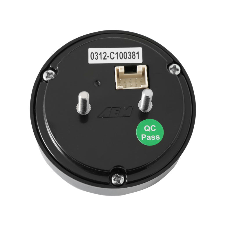 AEM Electronics Ignition Knock (Detonation) Sensor 30-0312 Photo - out of package