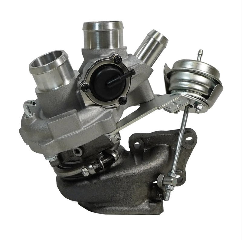 BD Diesel Screamer Turbo Kit - 11-12 Ford F-150 3.5L Ecoboost 1047620 1047620 User 1