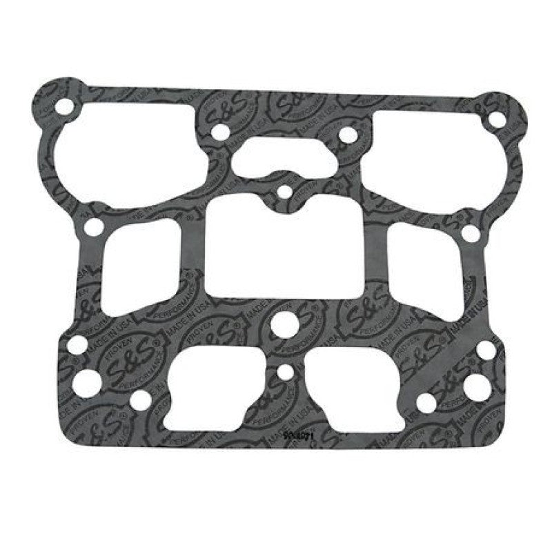 S&S Cycle 1999+ BT Rocker Cover Bottom Gasket 90-4071-S 90-4071-S Photo - Primary
