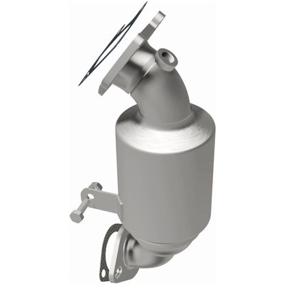 MagnaFlow Ram OEM Grade Federal / EPA Compliant Manifold Catalytic Converter 22-191 Photo - out of package