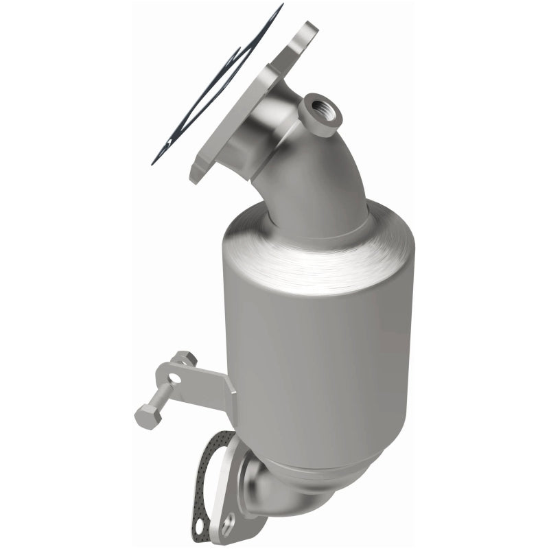 MagnaFlow Ram OEM Grade Federal / EPA Compliant Manifold Catalytic Converter 22-191 Photo - out of package