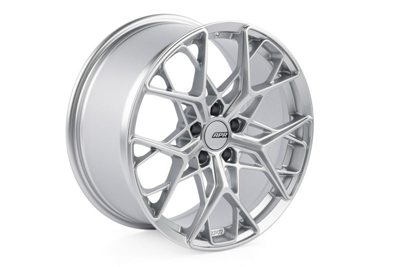 APR APR A02 Wheels Wheels Wheels - Cast main image