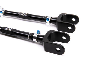 SPL Part Rear Traction Links Toyota Supra A90 GR/BMW Z4 G29 SPL RTR G29 Photo - Primary