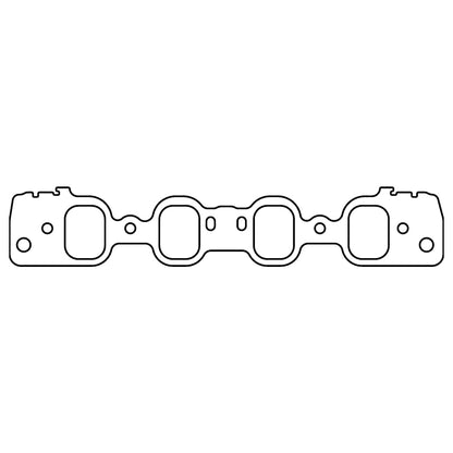 Cometic Gasket Cometic Ford 335 Series V8 .060in KF Intake Manifold Gasket Set - 4BBL Heads C15102 C15102 Photo - Primary