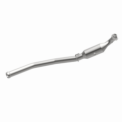 MagnaFlow Mercedes-Benz California Grade CARB Compliant Direct-Fit Catalytic Converter 5551172 360 Degree Image Set