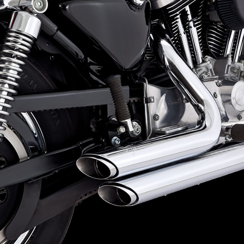 Vance and Hines Shortshots Stagg Chr 17223 17223 User 1