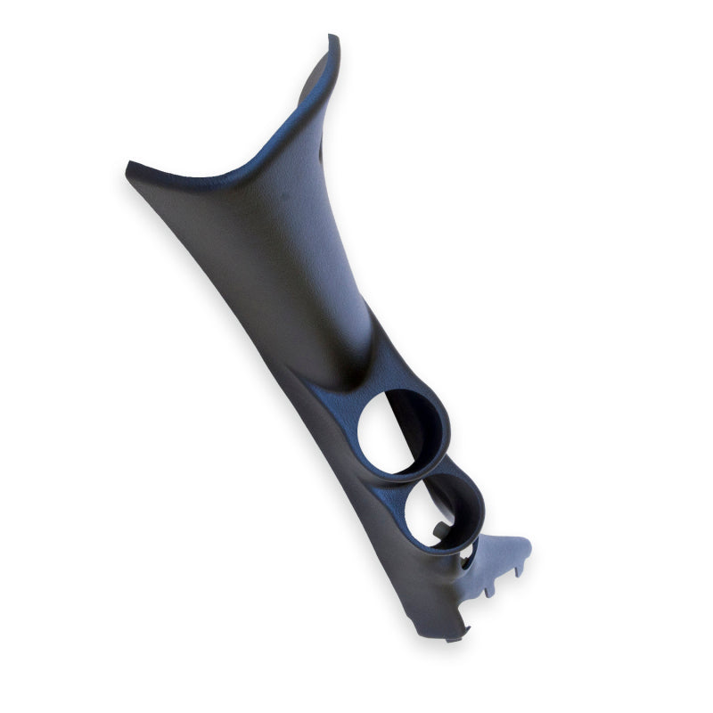 Autometer A-Pillar W/Spkr, Replacement, Dual, 2-1/16", Ford F150 09-14 17327 Photo - Primary