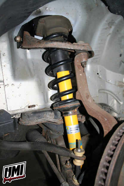 UMI Performance 93-02 F-Body Front Upper A-Arm Mounts Adjustable Factory 2336 2336 User 2