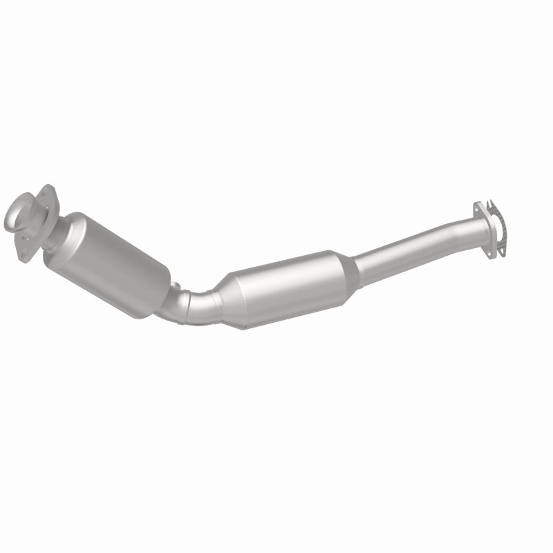 MagnaFlow California Grade CARB Compliant Direct-Fit Catalytic Converter 551057 360 Degree Image Set