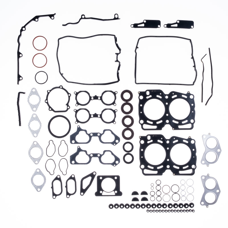Cometic Complete Gasket Kit 93mm Subaru Impreza WRX 2002-2003 PRO2044C Photo - Primary