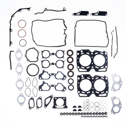 Cometic Complete Gasket Kit 93mm Subaru Impreza WRX 2002-2003 PRO2044C Photo - Primary