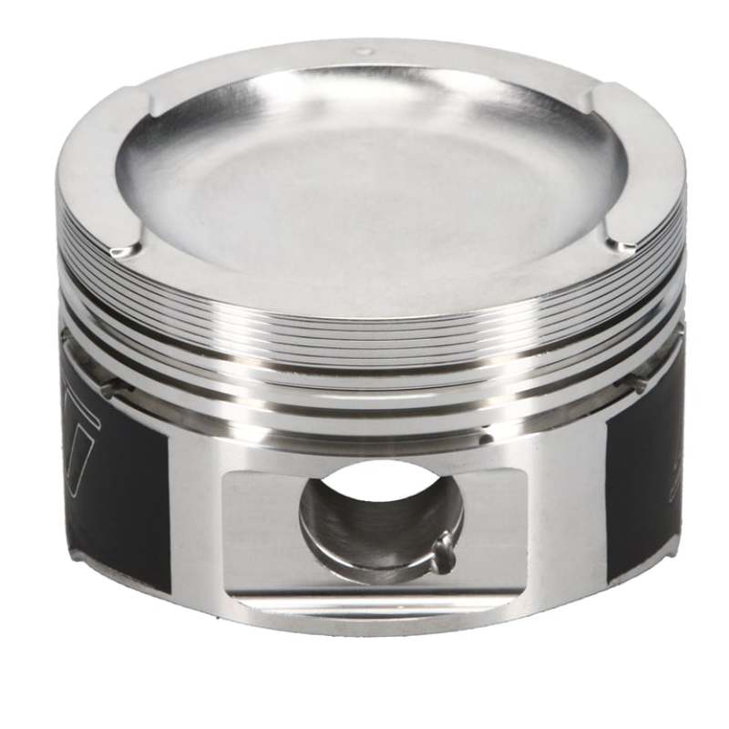 Wiseco Volkswagen 2.0 ABA 8v -15cc Turbo 83mm Piston Shelf Stock Kit K609M83 K609M83 User 4