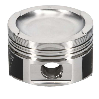 Wiseco Volkswagen 2.0 ABA 8v -15cc Turbo 83.5mm Piston Shelf Stock Kit K609M835 K609M835 User 6