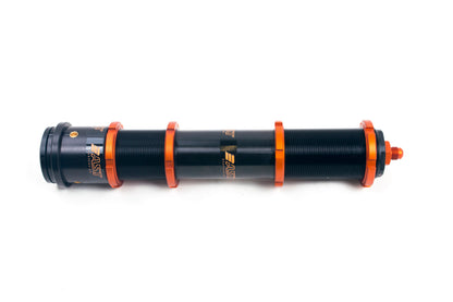 AST Air Jack 55mm - 233mm Stroke 480kg Lift AJ45-340-230 AJ45-340-230 Photo - Close Up