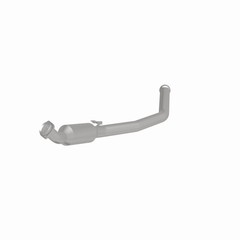 MagnaFlow Mercedes-Benz OEM Grade Federal / EPA Compliant Direct-Fit Catalytic Converter 52172 360 Degree Image Set