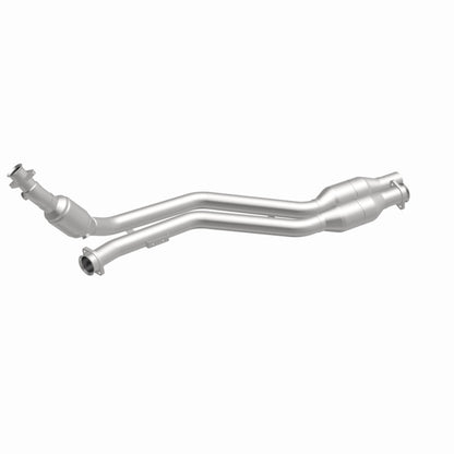 MagnaFlow Mercedes-Benz CLK430 OEM Grade Federal / EPA Compliant Direct-Fit Catalytic Converter 51118 360 Degree Image Set