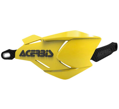 Acerbis X-Factory Yellow/Black 2634661017 2634661017 Photo - Primary