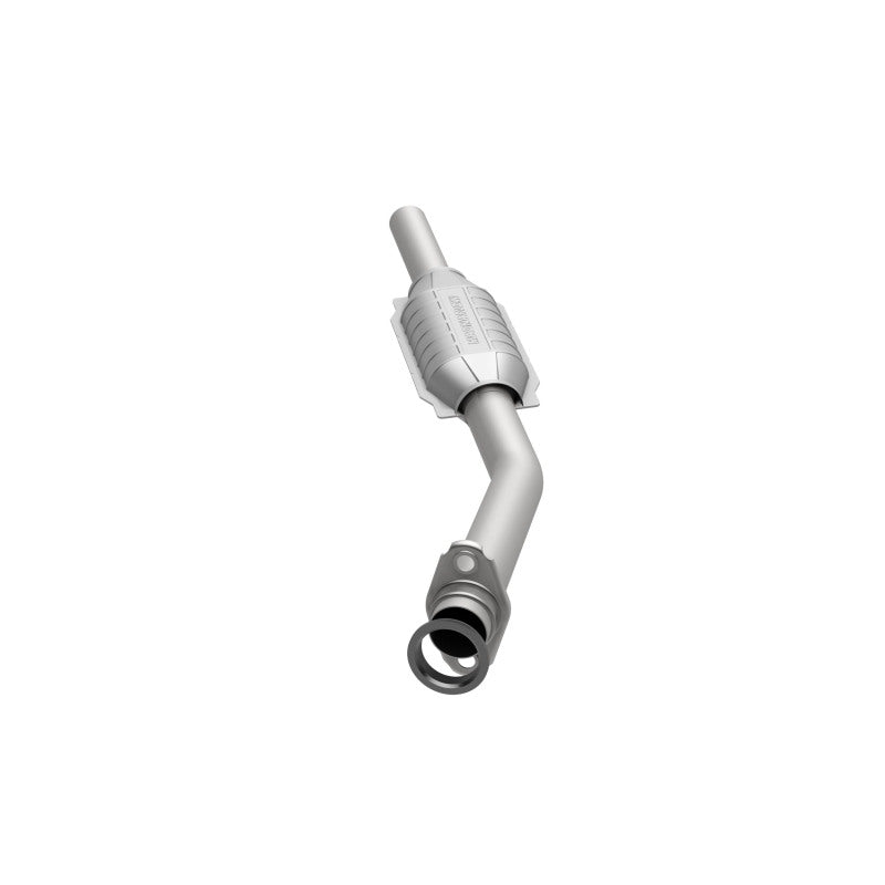 MagnaFlow Standard Grade Federal / EPA Compliant Direct-Fit Catalytic Converter 23273 360 Degree Image Set