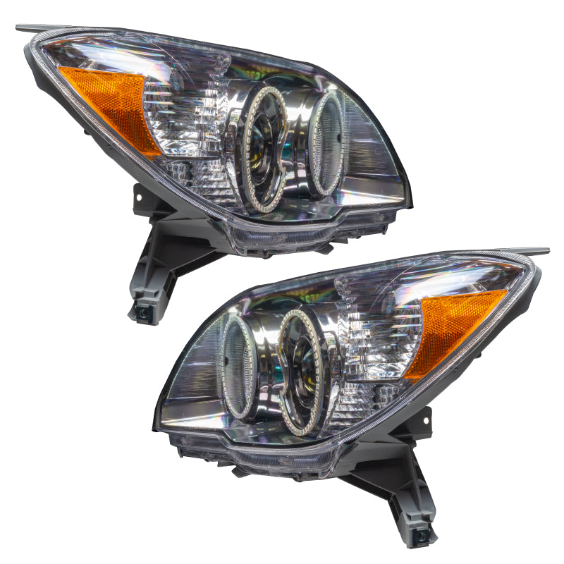 ORACLE Lighting Oracle 06-09 Toyota 4-Runner Sport SMD HL - ColorSHIFT w/ BC1 Controller 7090-335 7090-335 Photo - out of package