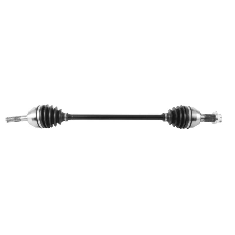 All Balls Racing 2018 Can-Am Maverick X3 900 HO 6 Ball Axle Front Left AB6-CA-8-126 AB6-CA-8-126 Photo - Primary