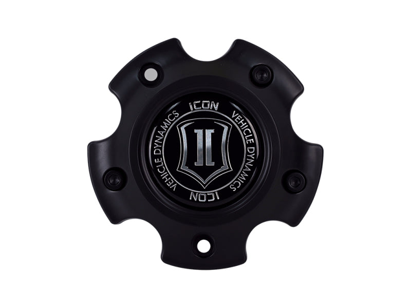 ICON Alpha Low Pro Center Cap - 5x5 RW-5127 RW-5127 Photo - Primary