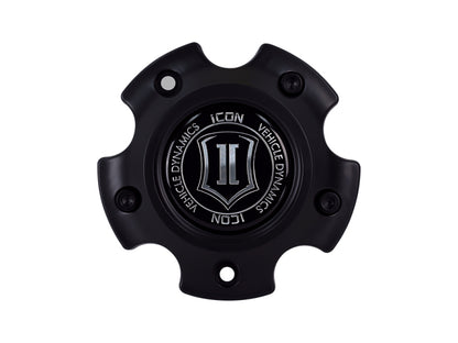 ICON Alpha Low Pro Center Cap - 5x5 RW-5127 RW-5127 Photo - Primary