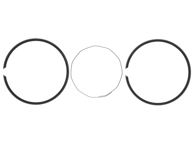 ProX LT80/03-06 KFX80 Piston Ring Set (50.00mm) 02.3180.000 02.3180.000 User 2