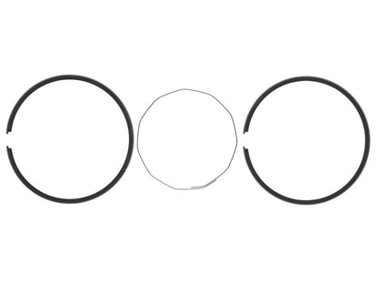 ProX LT80/03-06 KFX80 Piston Ring Set (50.00mm) 02.3180.000 02.3180.000 User 2