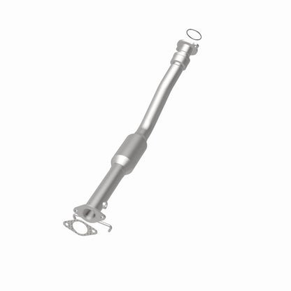 MagnaFlow OEM Grade Federal / EPA Compliant Direct-Fit Catalytic Converter 51532 360 Degree Image Set
