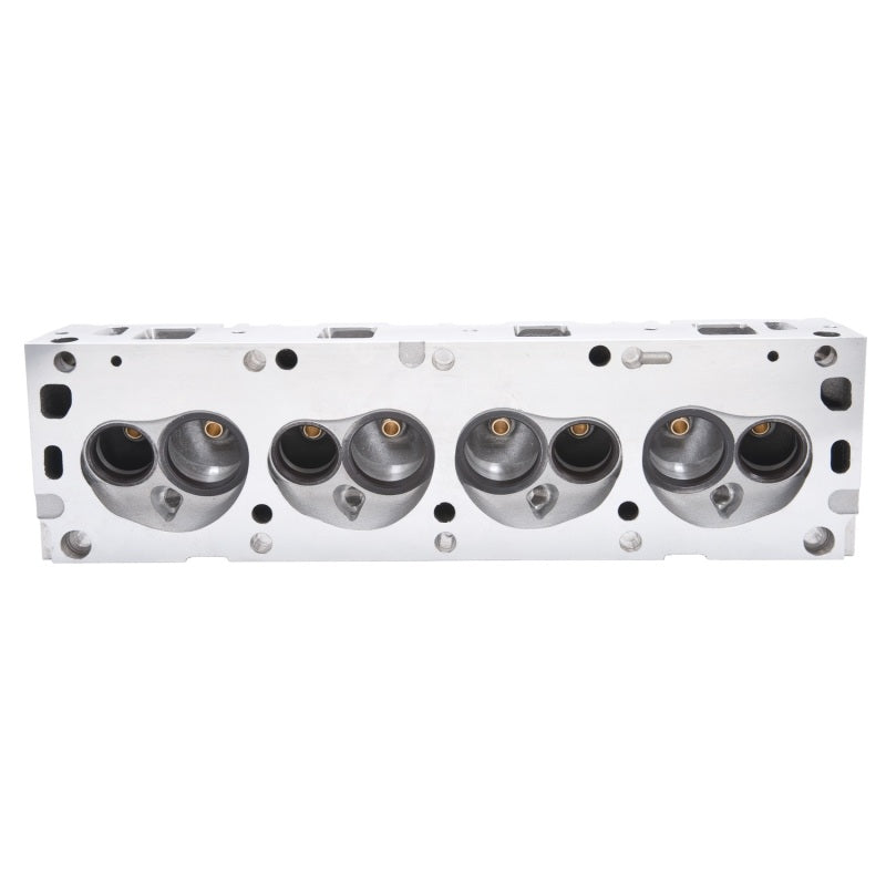 Edelbrock Single Ford Fe 72CC 390/428 Head Bare 60059 Photo - Unmounted