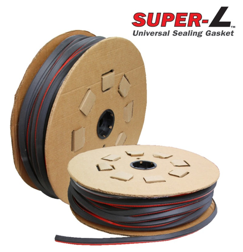 Access Accessories Super-L Seal Bulk Roll (200 Lin. Ft.) 70940 70940 Photo - Primary