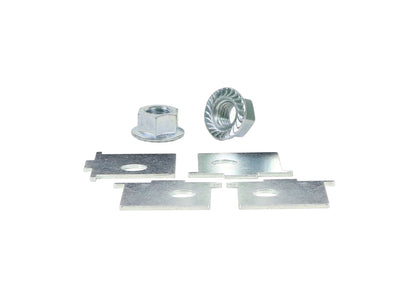 Whiteline Plus 8/06-8/09 Pontiac G8 / 04-06 GTO Front Control Arm Bushing Kit W53152 W53152 Photo - out of package