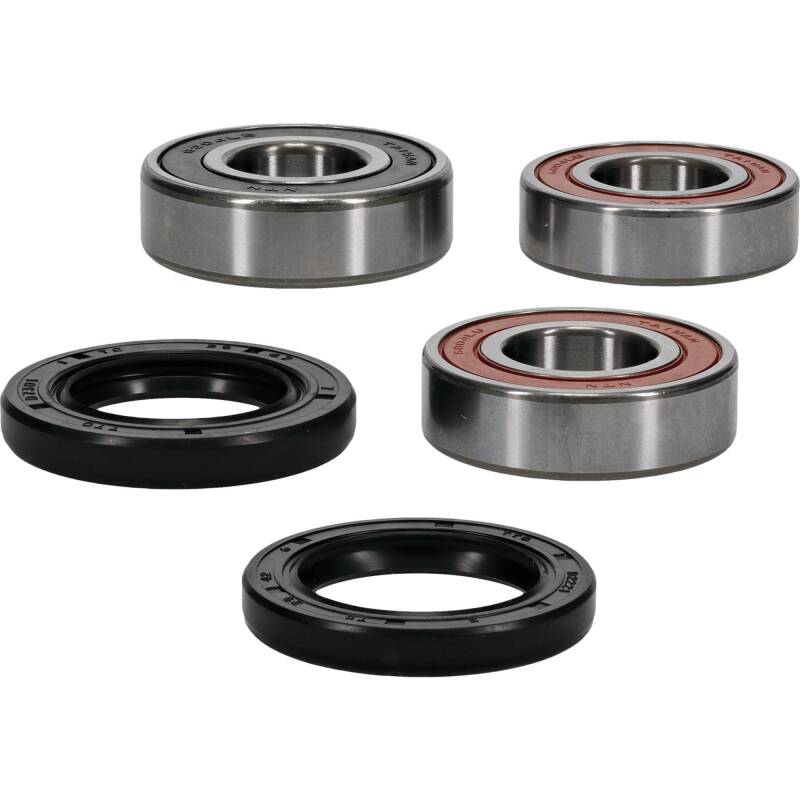 Pivot Works Pw Premium Wheel Bearing 25-1117-P 25-1117-P Photo - Primary