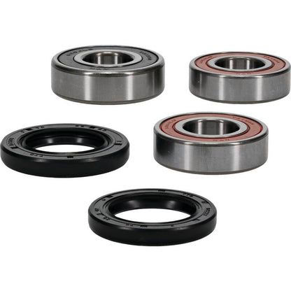 Pivot Works Pw Premium Wheel Bearing 25-1117-P 25-1117-P Photo - Primary