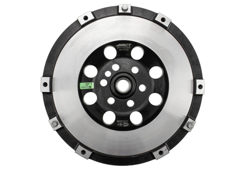 ACT 09-13 BMW 135i / 09-13 335i XACT Flywheel ProMass 601030 601030 Photo - Primary