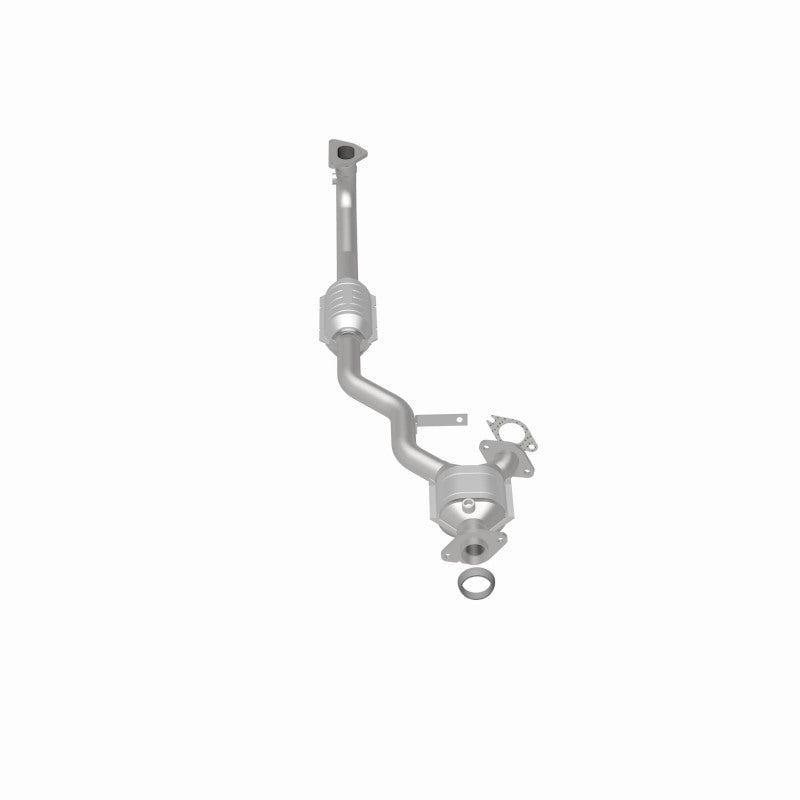 MagnaFlow Subaru Outback HM Grade Federal / EPA Compliant Direct-Fit Catalytic Converter 24235 360 Degree Image Set
