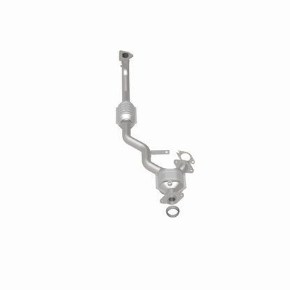 MagnaFlow Subaru Outback HM Grade Federal / EPA Compliant Direct-Fit Catalytic Converter 24235 360 Degree Image Set