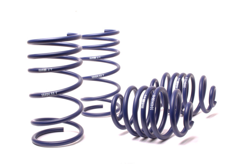 H&R Sport Springs BMW 318I 1991-1991 50404 Photo - Primary