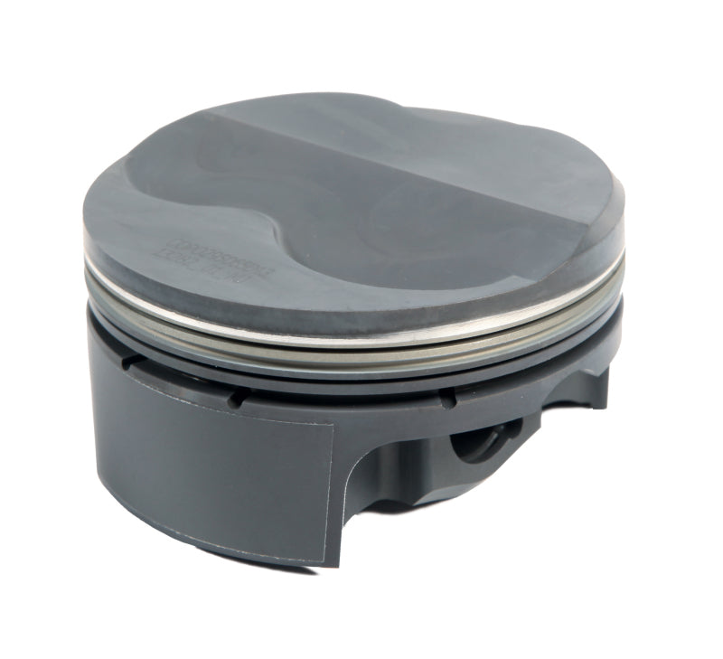 Mahle Engine Piston Kit 197719210 Photo - Primary