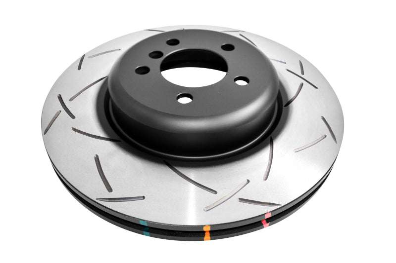 DBA DBA 4000 Series Slotted Rotors Brakes, Rotors & Pads Brake Rotors - Slotted main image